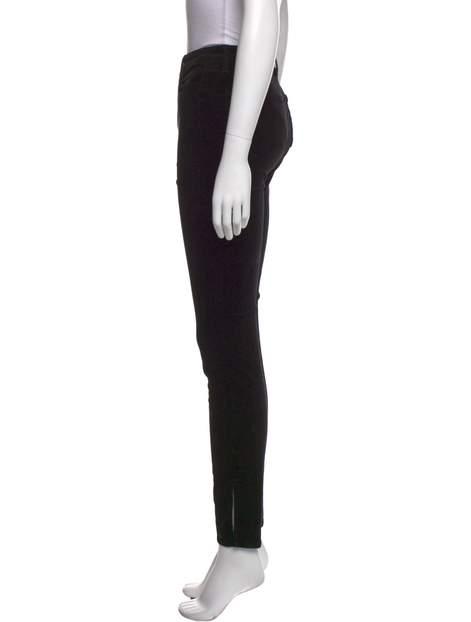 L'Agence Skinny Leg Pants