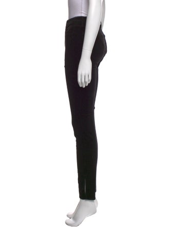 L'Agence Skinny Leg Pants