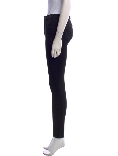 L'Agence Skinny Leg Pants