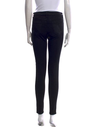 L'Agence Skinny Leg Pants