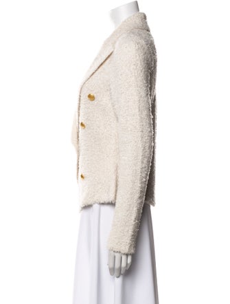 L'Agence Nylon Blazer