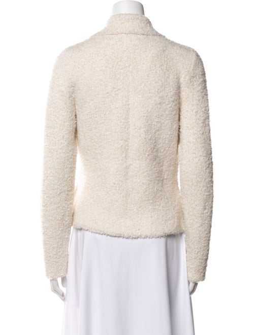 L'Agence Nylon Blazer