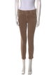 L'Agence Skinny Leg Pants