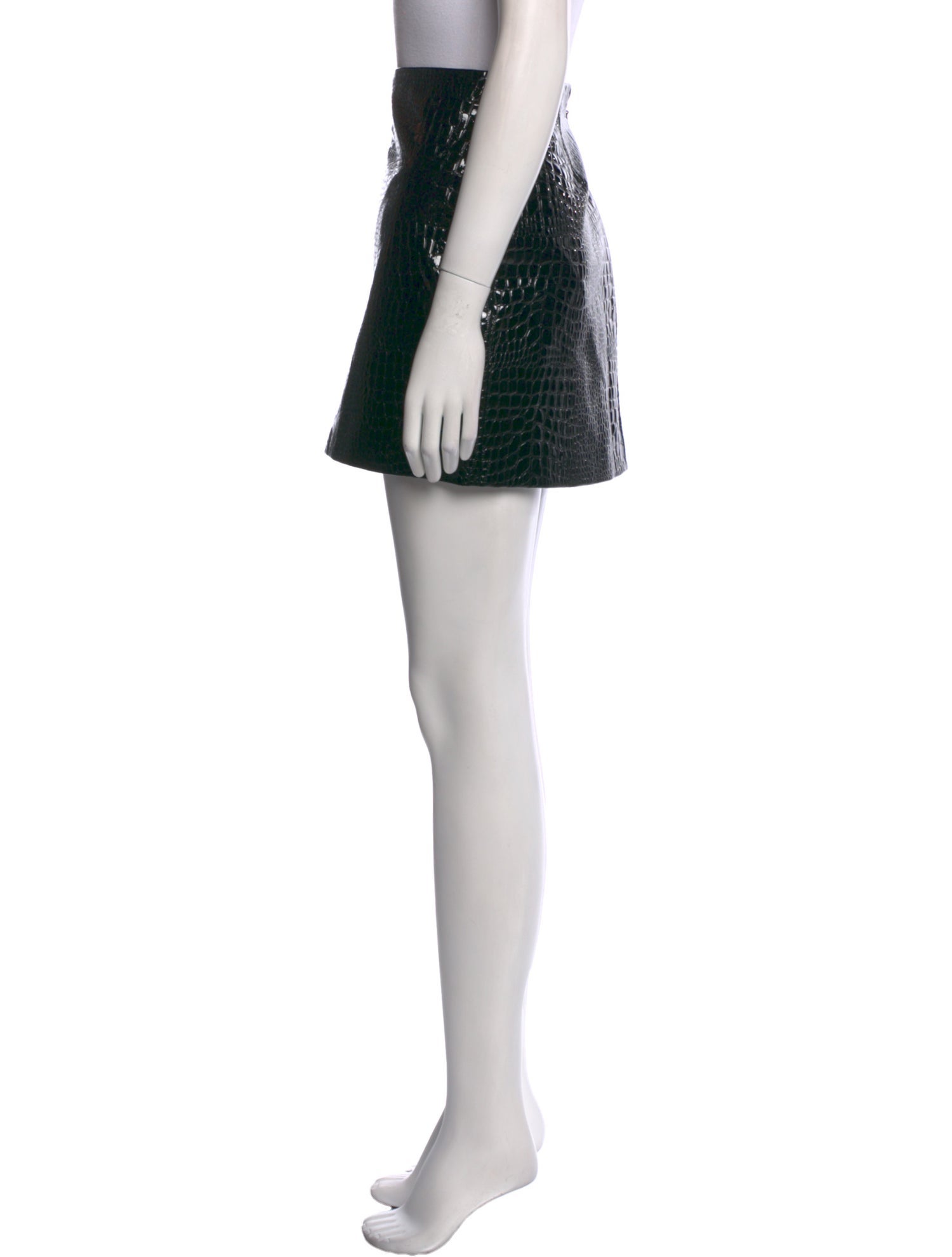 L'Agence Mini Skirt w/ Tags