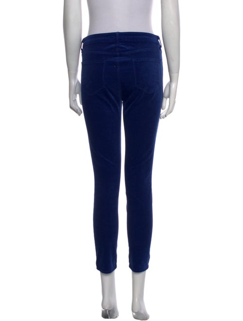 L'Agence Skinny Leg Pants