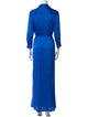 L'Agence Long Dress