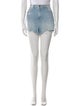 L'Agence Mini Shorts