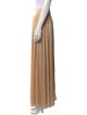 L'Agence Long Skirt
