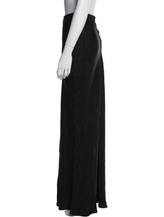 L'Agence Long Skirt