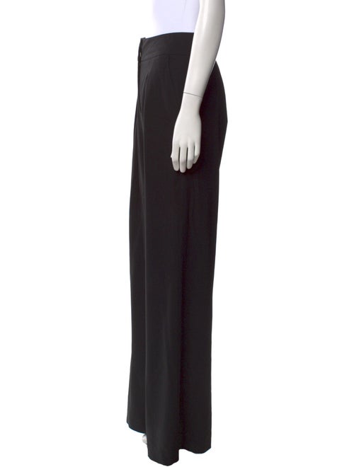 L'Agence Wide Leg Pants