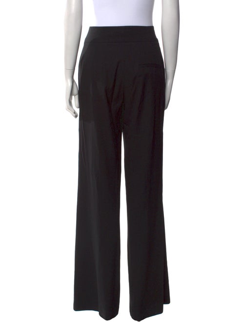 L'Agence Wide Leg Pants