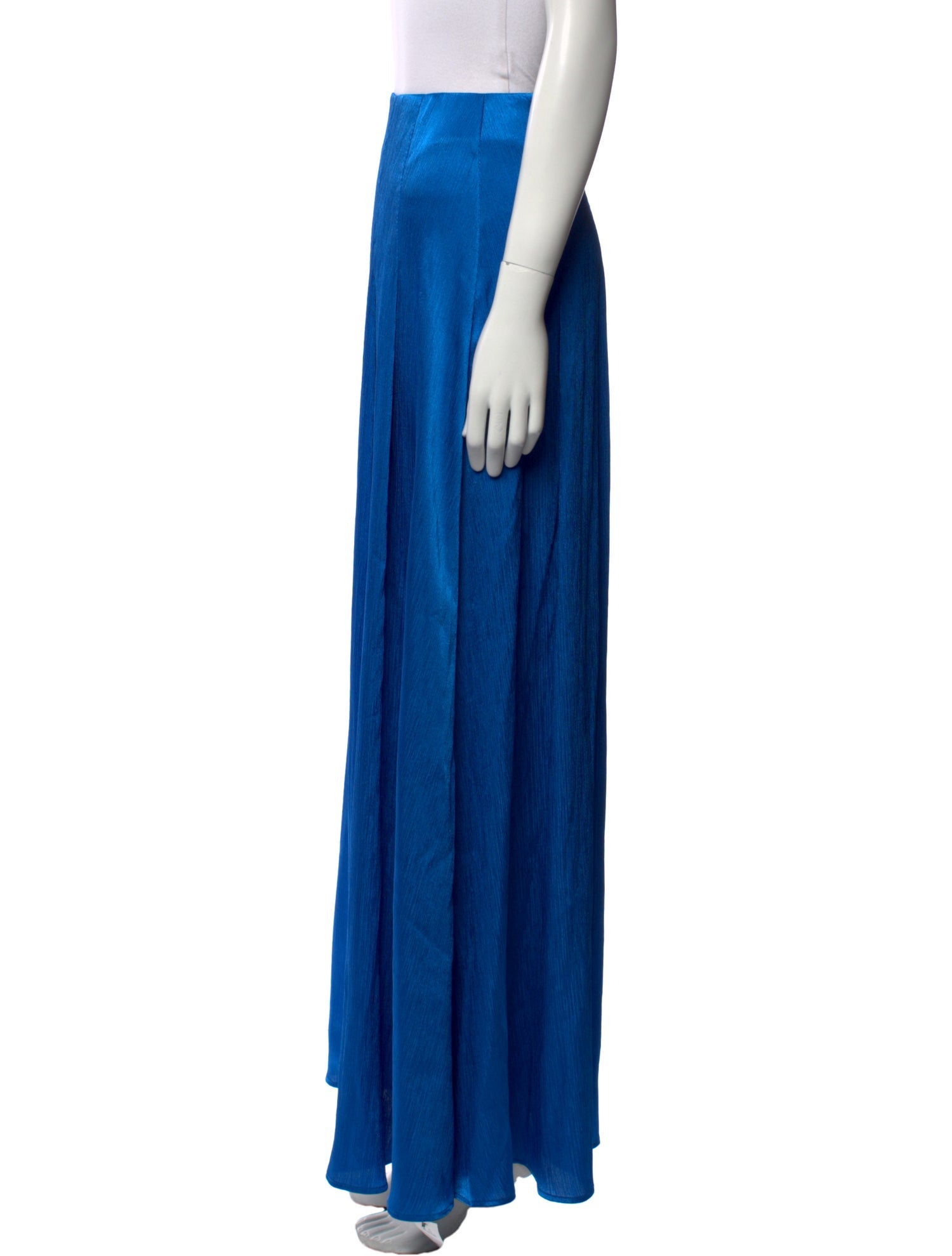 L'Agence Midi Length Skirt w/ Tags