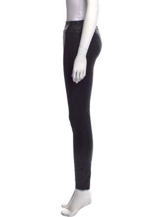 L'Agence Skinny Leg Pants