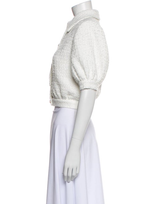 L'Agence Denim Jacket