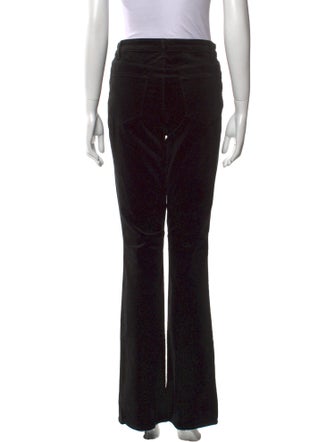 L'Agence Straight Leg Pants
