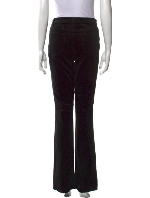 L'Agence Straight Leg Pants