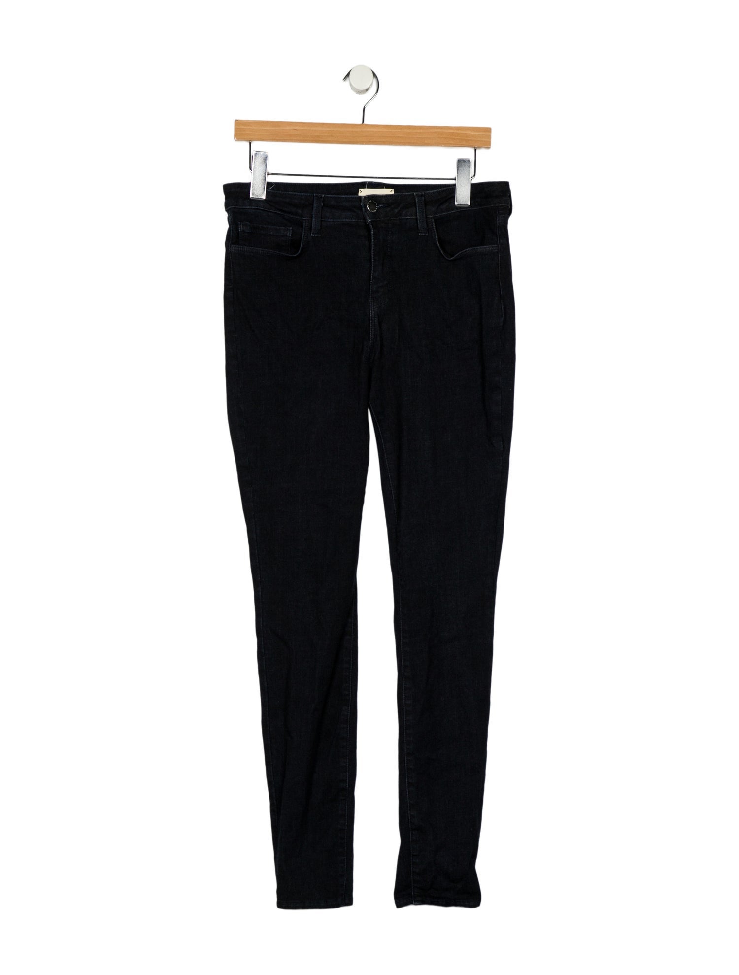 L'Agence Skinny Leg Pants