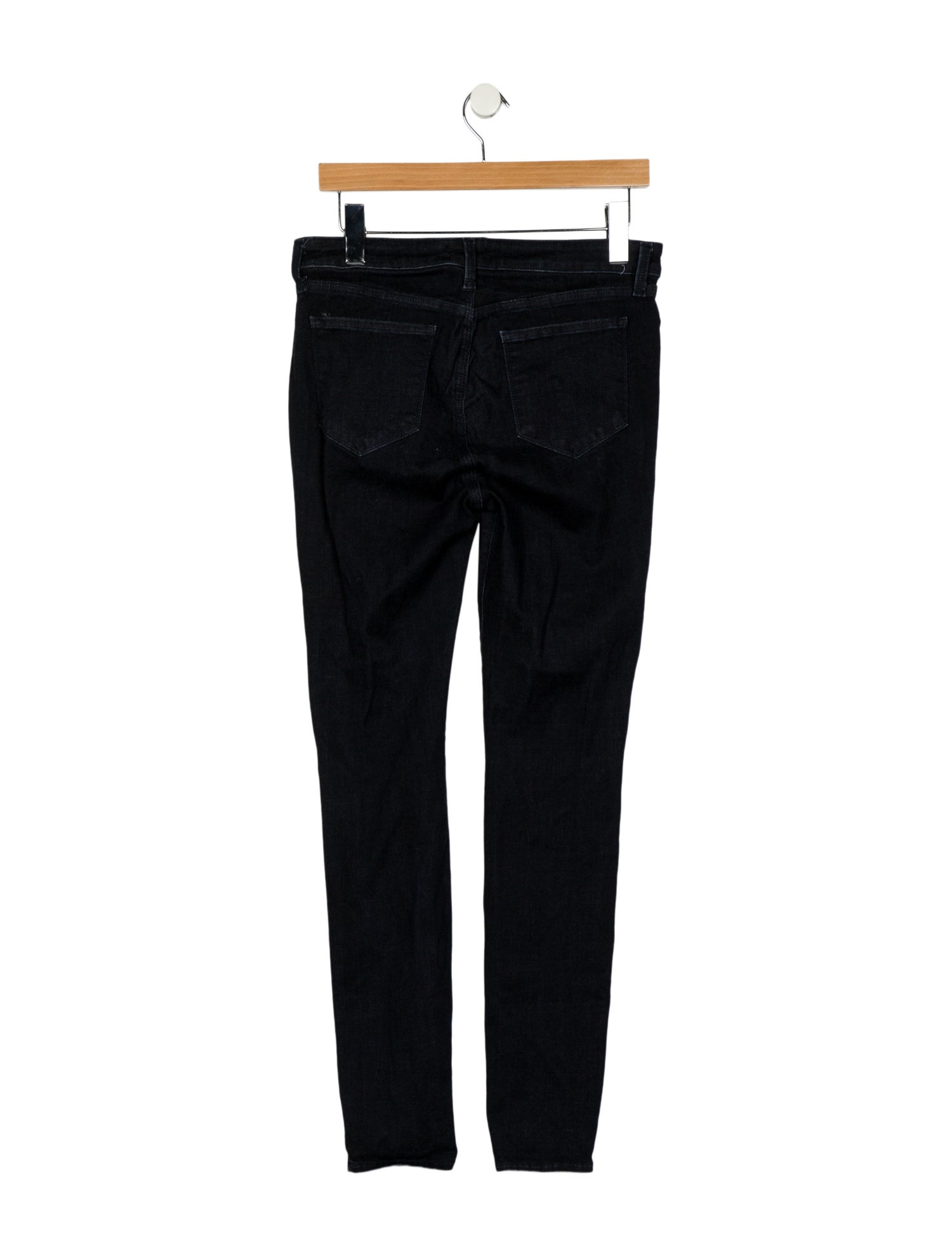 L'Agence Skinny Leg Pants