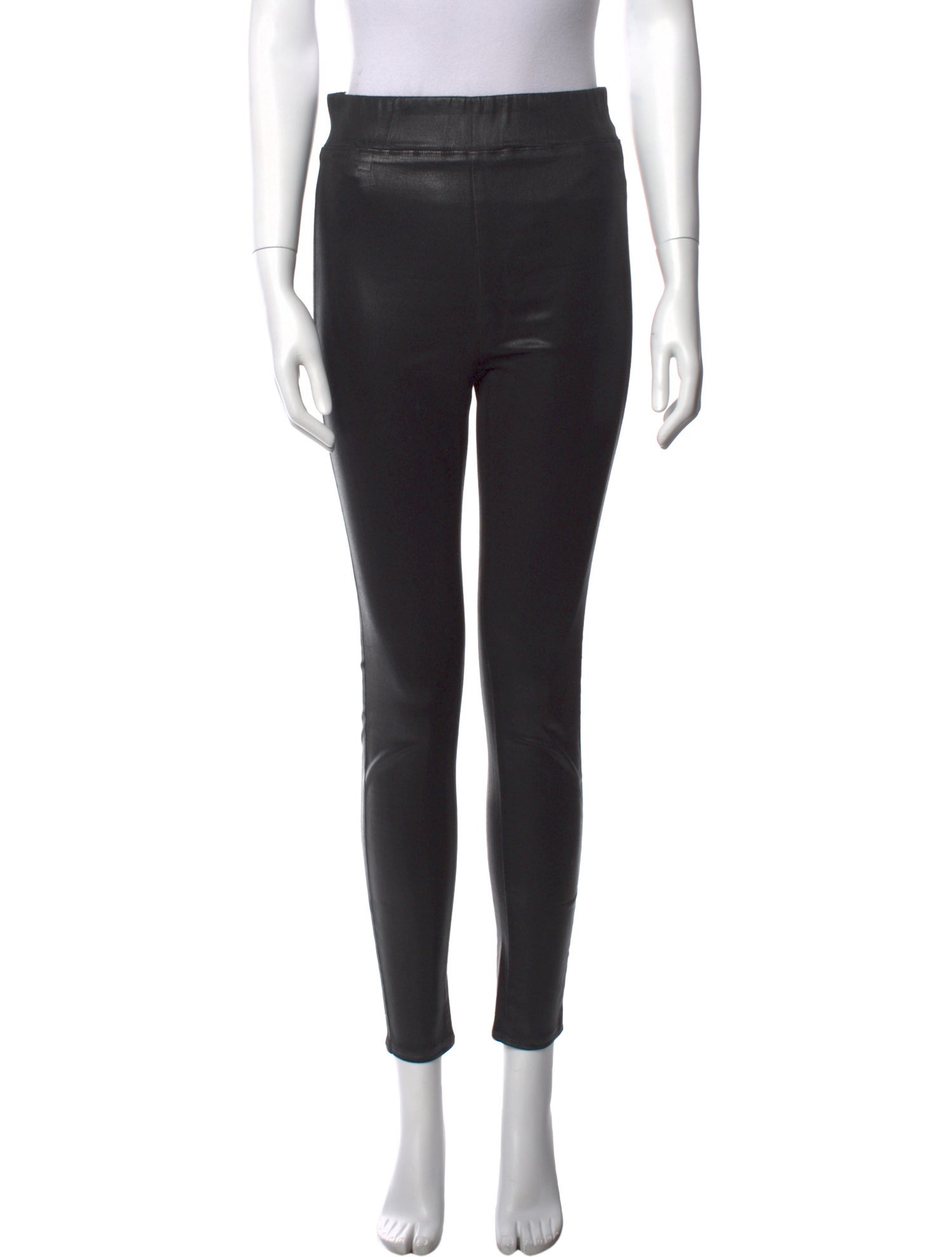 L'Agence Skinny Leg Pants