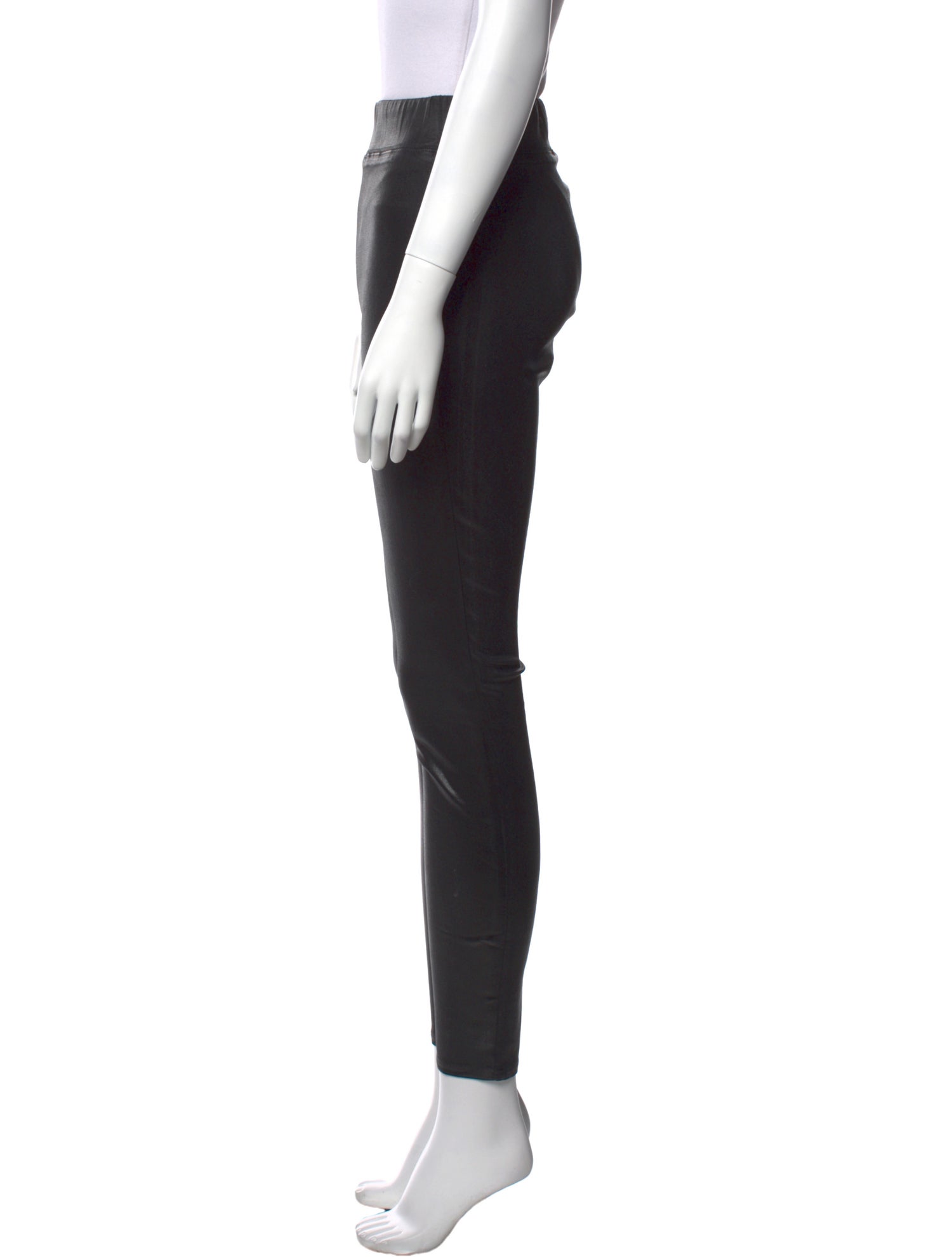 L'Agence Skinny Leg Pants