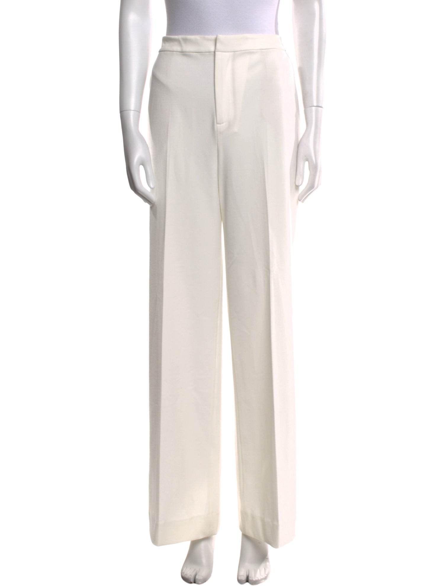 L'Agence Wide Leg Pants