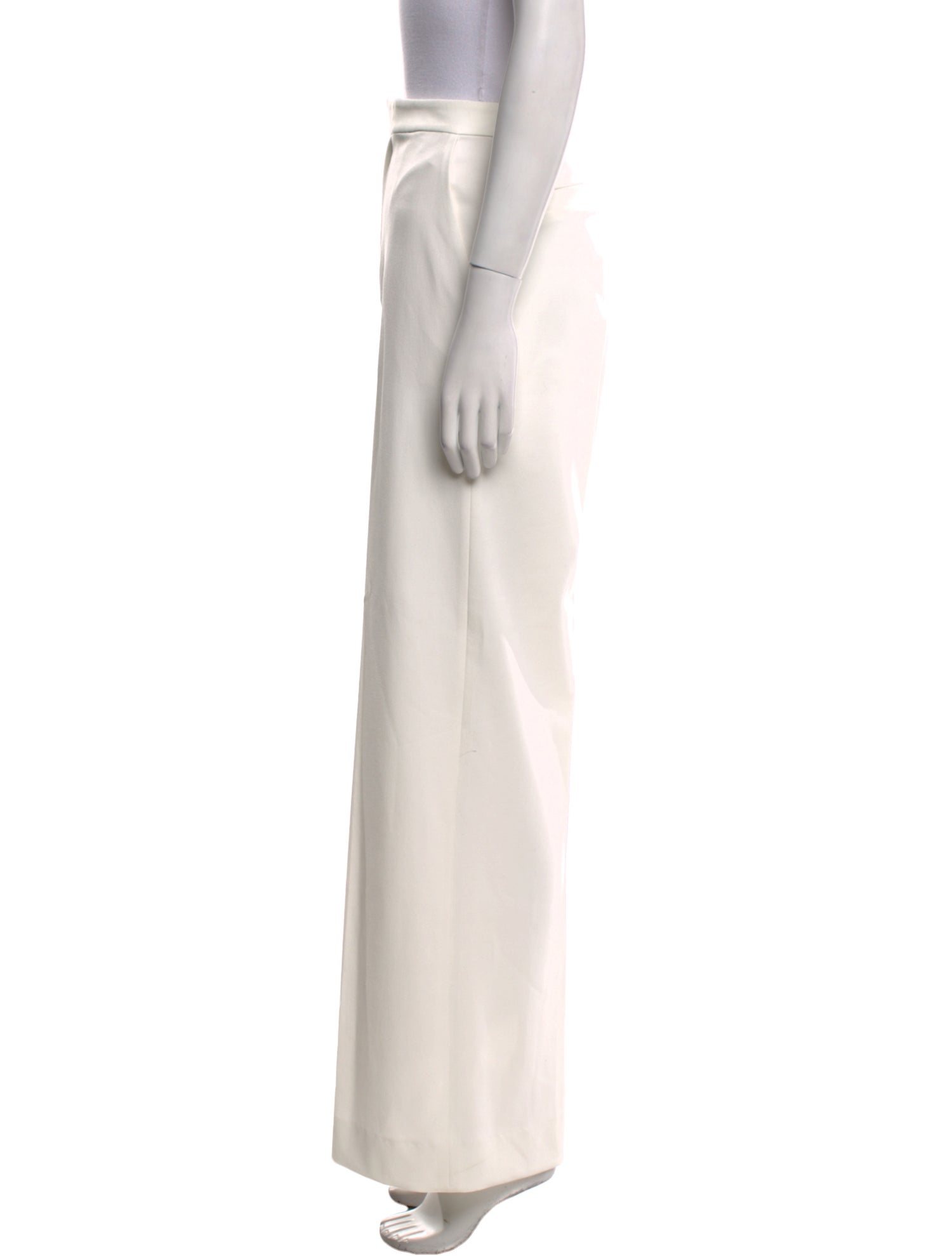 L'Agence Wide Leg Pants