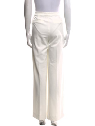 L'Agence Wide Leg Pants
