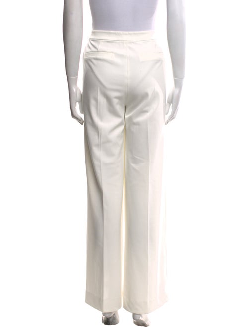 L'Agence Wide Leg Pants