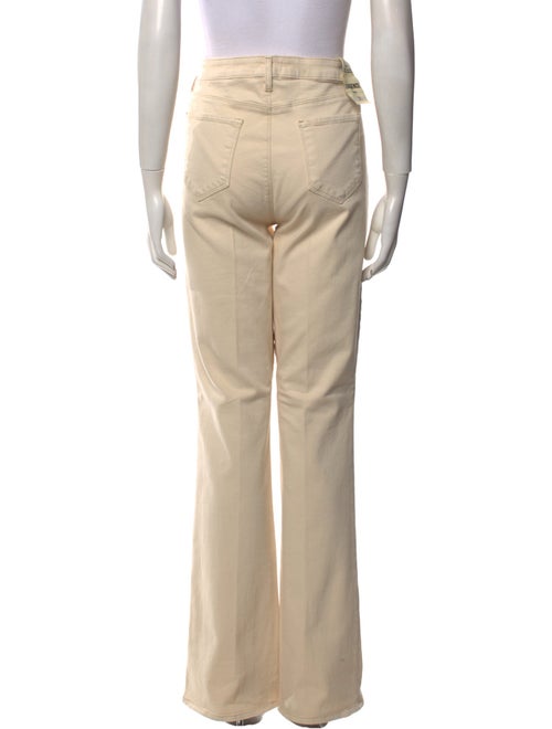L'Agence Wide Leg Pants