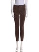 L'Agence Skinny Leg Pants