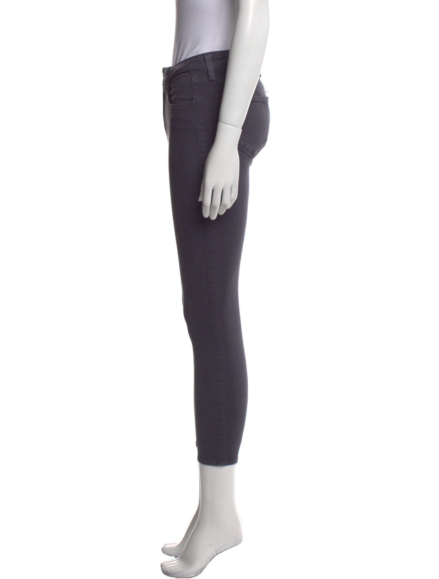 L'Agence Skinny Leg Pants