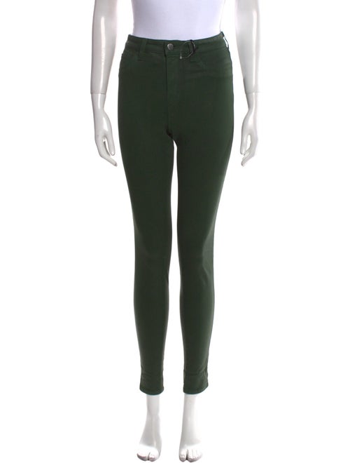 L'Agence Skinny Leg Pants