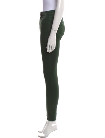 L'Agence Skinny Leg Pants