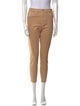L'Agence Skinny Leg Pants