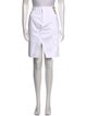 L'Agence Knee-Length Skirt