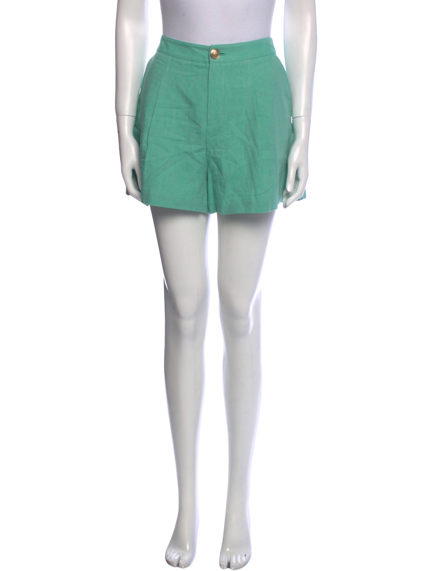 L'Agence Mini Shorts w/ Tags