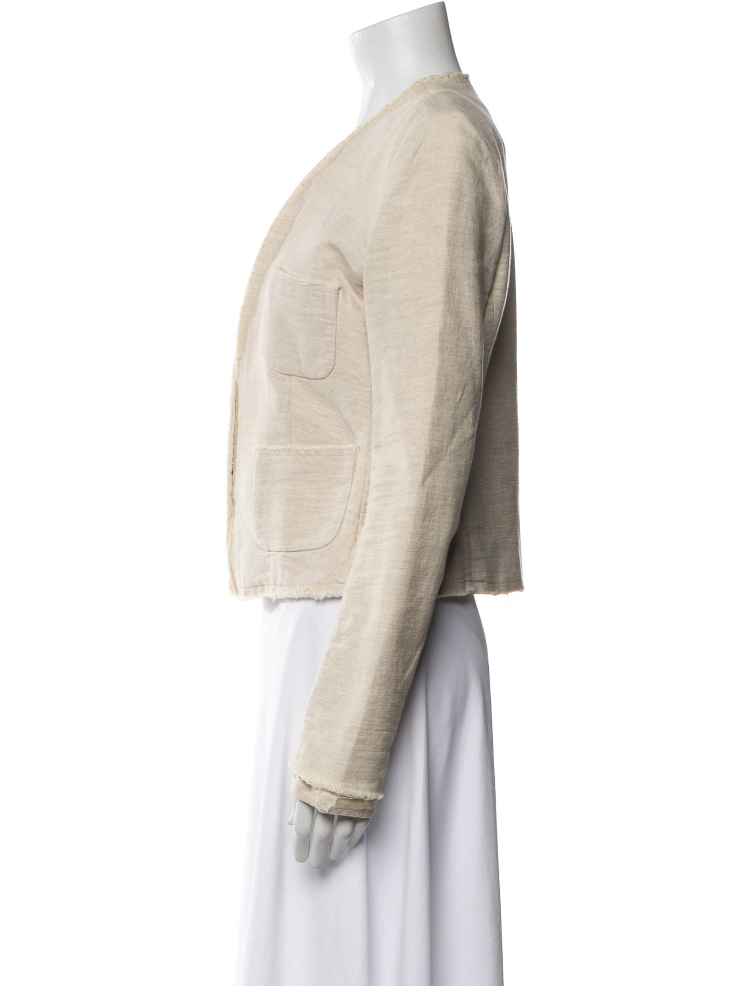 L'Agence Evening Jacket