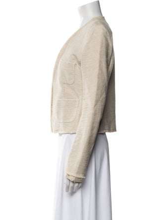 L'Agence Evening Jacket