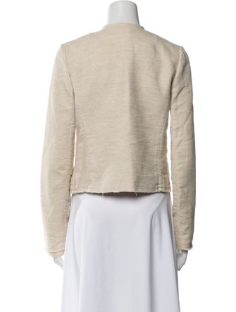 L'Agence Evening Jacket