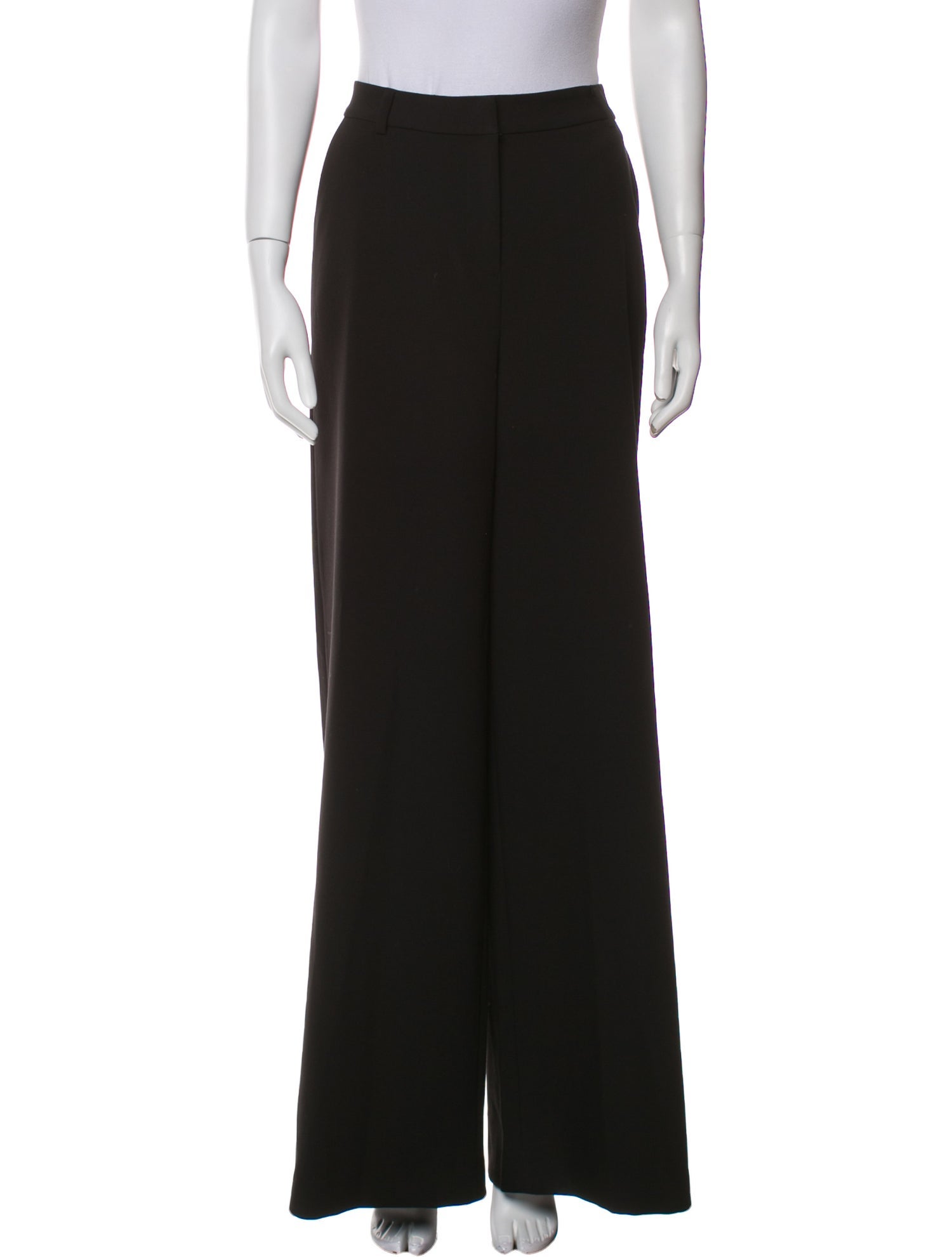 L'Agence Wide Leg Pants