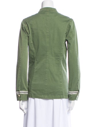 L'Agence Utility Jacket