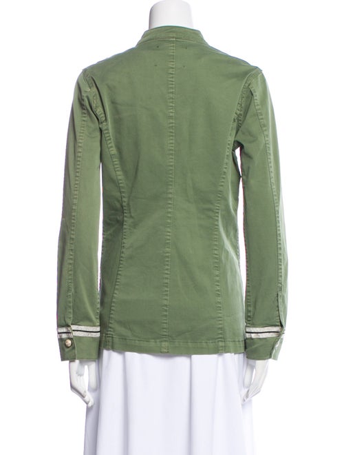 L'Agence Utility Jacket