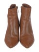 L'Agence Leather Boots