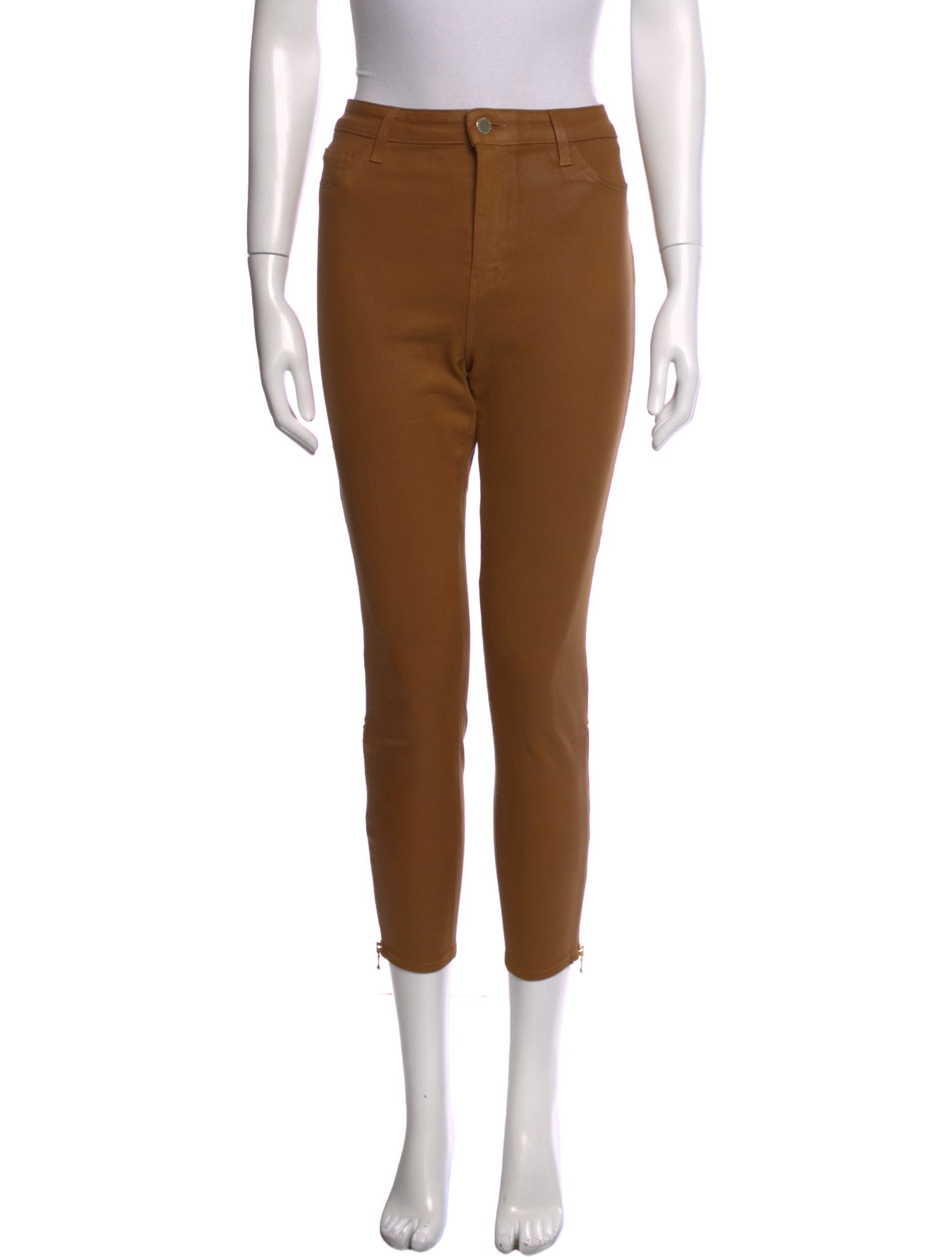 L'Agence Skinny Leg Pants