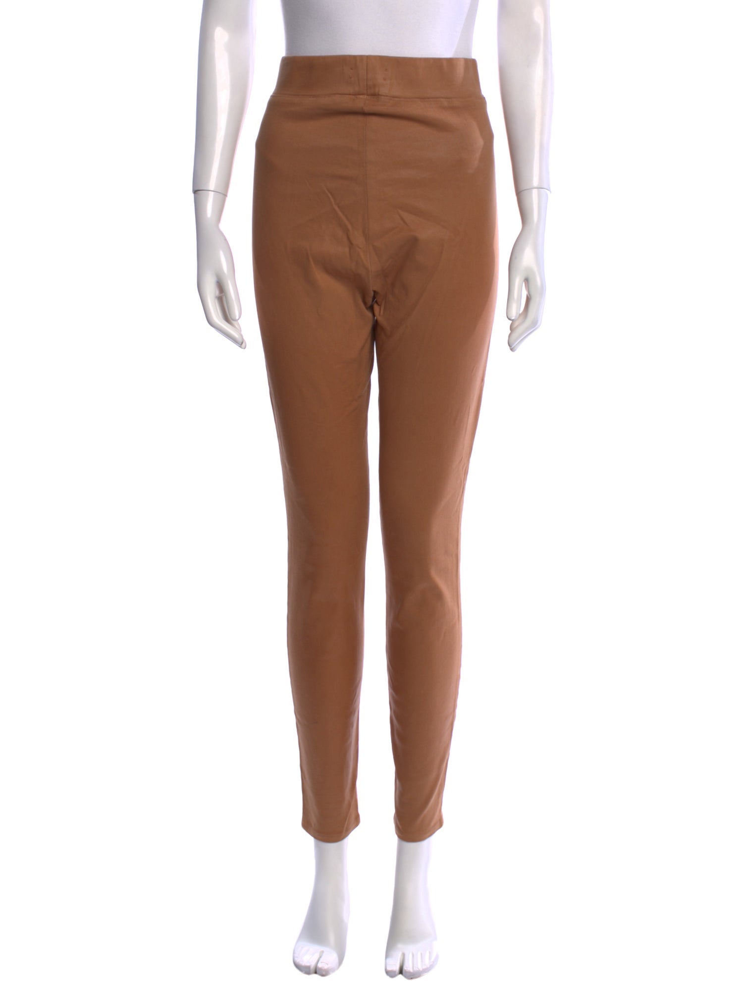 L'Agence Skinny Leg Pants