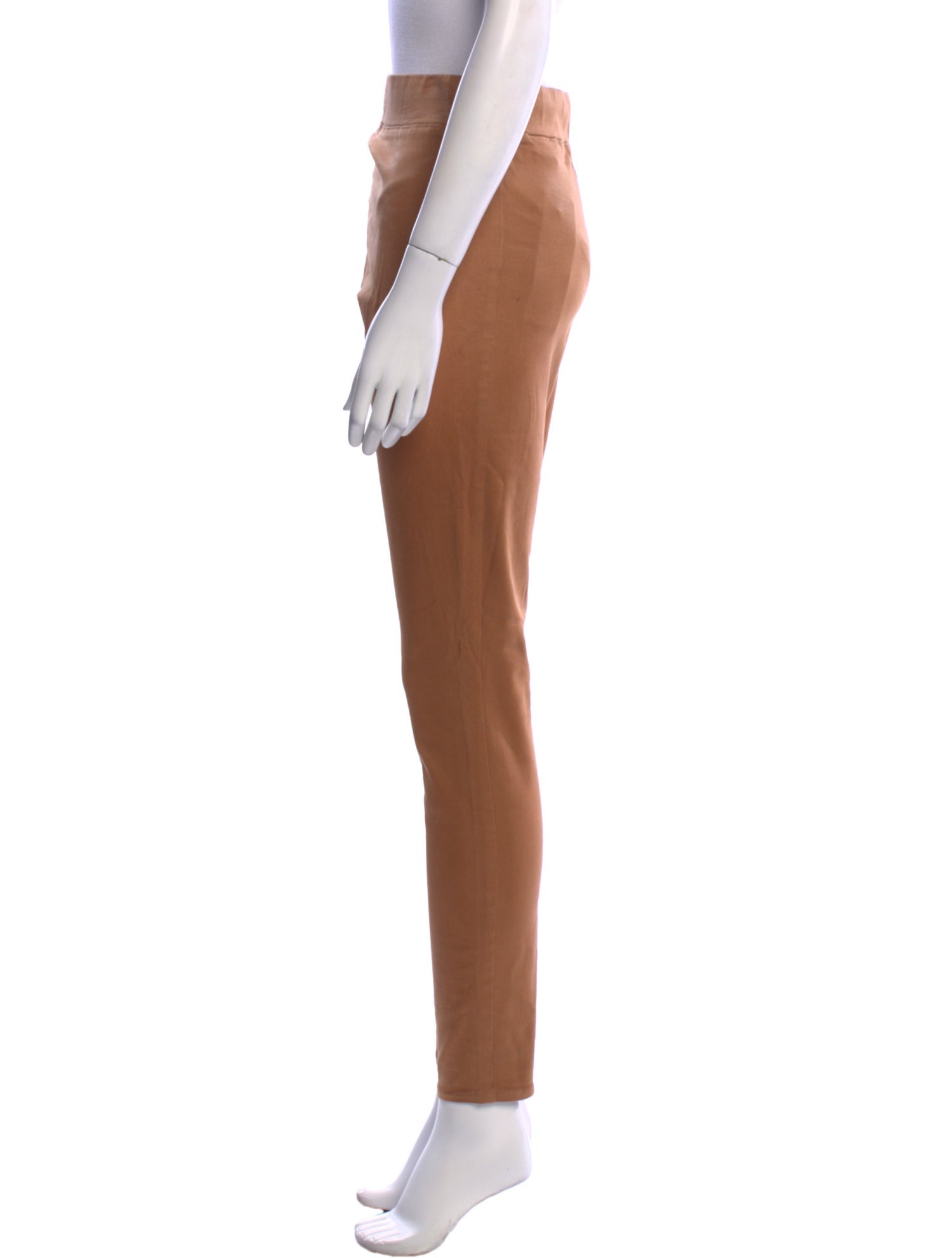L'Agence Skinny Leg Pants