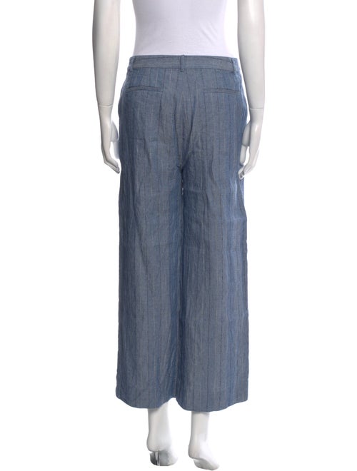 L'Agence Wide Leg Pants