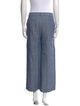 L'Agence Wide Leg Pants