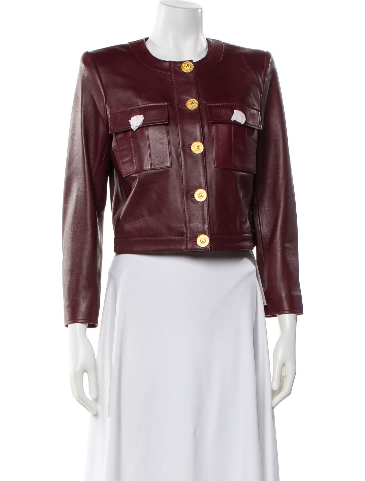 L'Agence Jacket w/ Tags