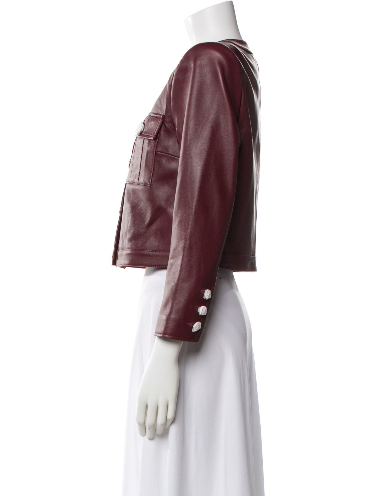 L'Agence Jacket w/ Tags